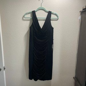 WHBM Little Black Dress Size 6